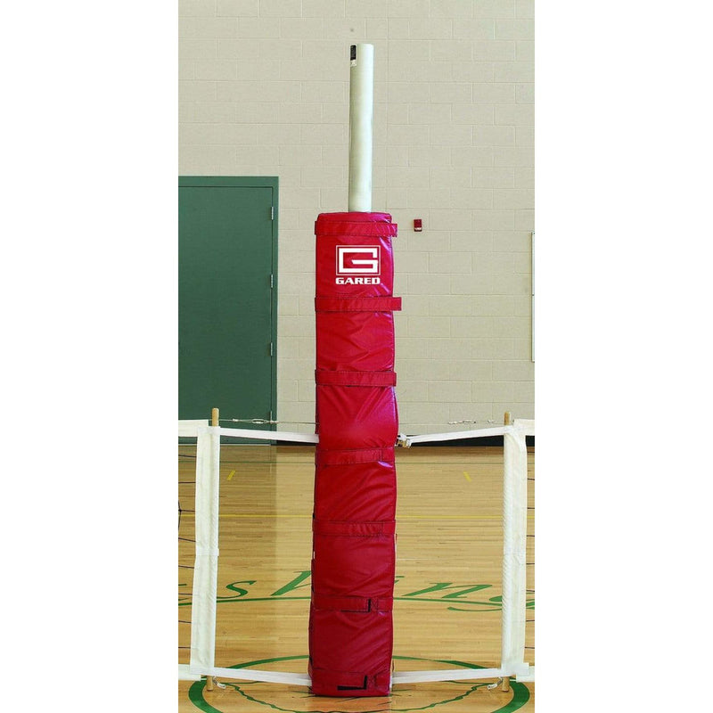 Gared Volleyball Center Upright Safety Pad