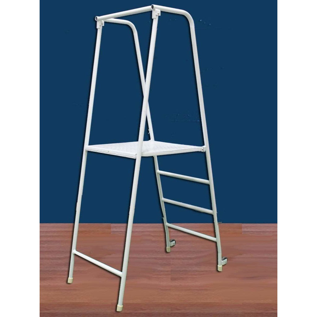 Ref Ladder Gared Volleyball Collapsible Referee Stand – Athletequip