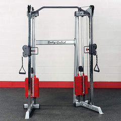 Body Solid GDCC210 Compact Functional Trainer