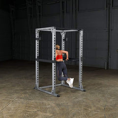 Body Solid GPR378 Pro Power Rack