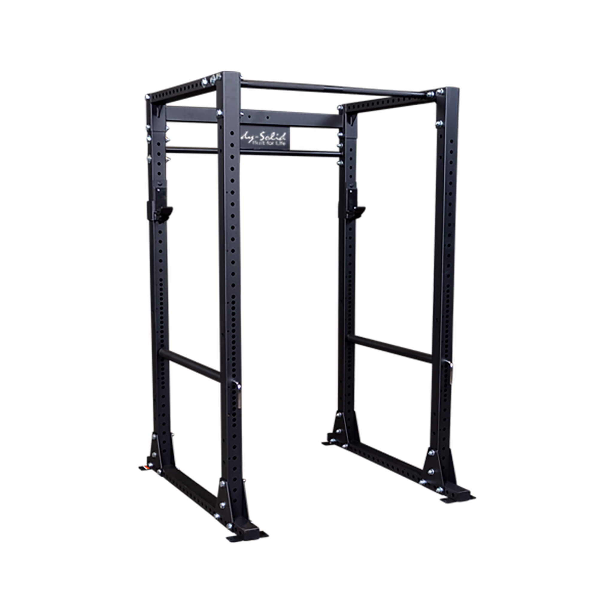 Body Solid GPR400 Commercial Power Rack – Athletequip