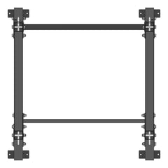 Body Solid GPR400 Commercial Power Rack