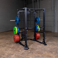 Body Solid GPR400 Commercial Power Rack