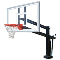 HydroShot™ Poolside Basketball Goal