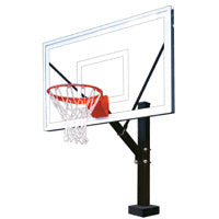 HydroSport™ Poolside Basketball Goal