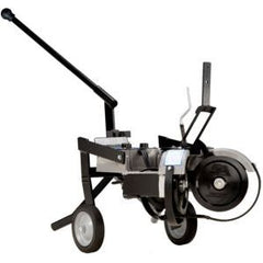 Junior Hack Attack Baseball Pitching Machine, 90V