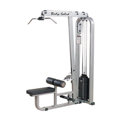 Body Solid Pro Clubline SLM300G Lat and Mid Row Machine