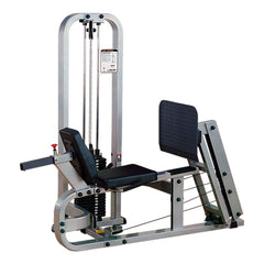 Body Solid Pro Clubline SLP500G Leg Press Machine