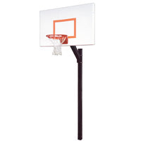 Legacy™ Fixed Height Basketball Goal