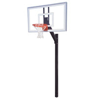 Legacy™ Fixed Height Basketball Goal