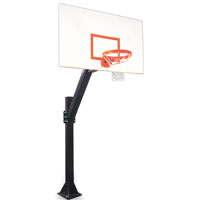 Legend™ Fixed Height Basketball Goal