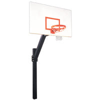 Legend™ Fixed Height Basketball Goal