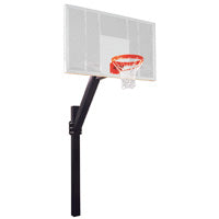 Legend™ Fixed Height Basketball Goal