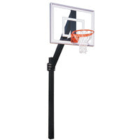 Legend™ Jr. Fixed Height Basketball Goal