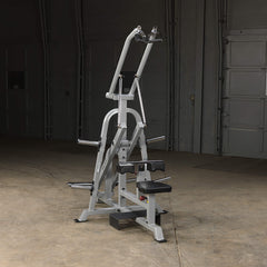 Body Solid Pro Clubline LVLA Leverage Lat PullDown