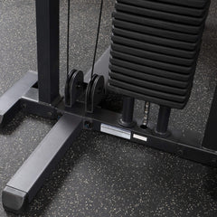 Body Solid Pro Select GMFP-STK Multi Functional Press