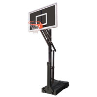 OmniSlam™ Portable Basketball Goal