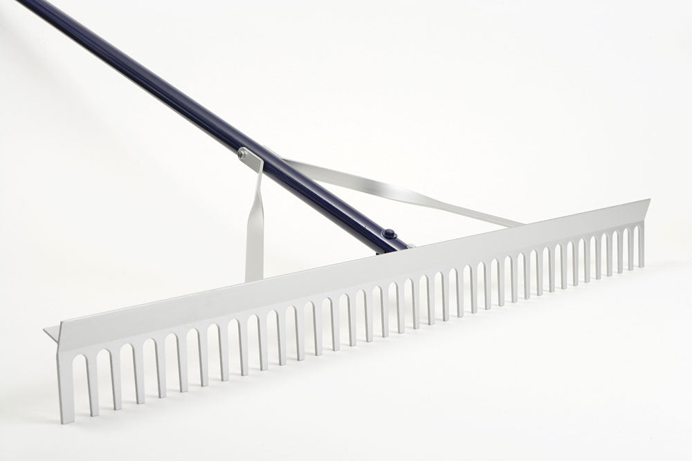 Stackhouse - Pit Rake – Athletequip