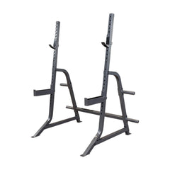 Body Solid Powerline PMP150 Multi Press Rack