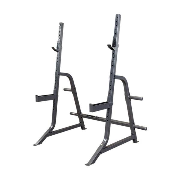 Body Solid Powerline PMP150 Multi Press Rack – Athletequip