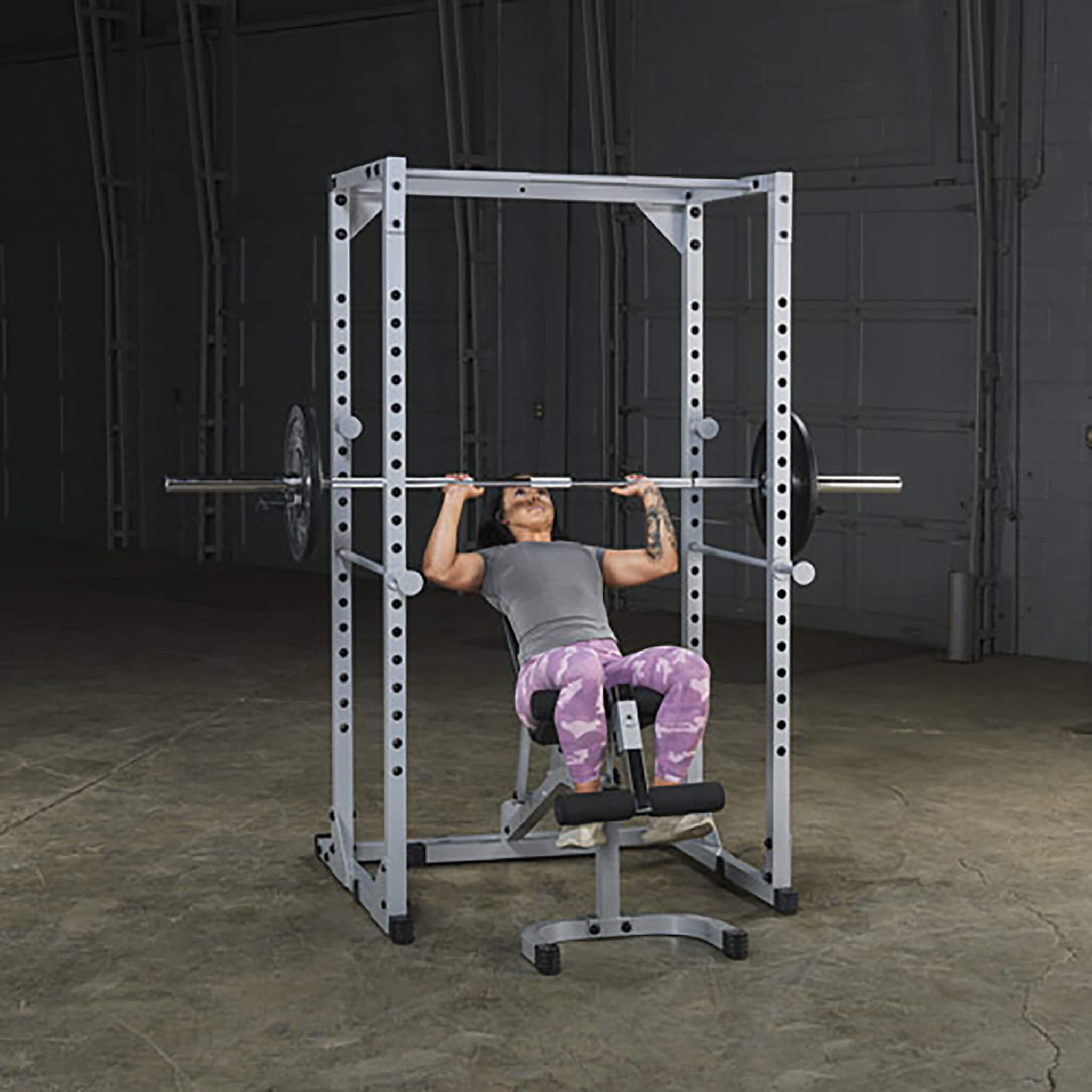 Ppr1000x Rack Body Solid Powerline PPR200X Power Rack – Athletequip