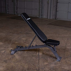 Body Solid Powerline PFI150 Flat Incline Bench