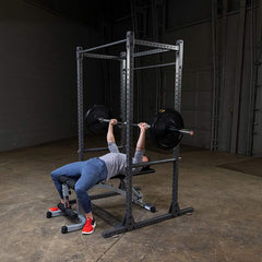 Body Solid Powerline PPR1000 Power Rack