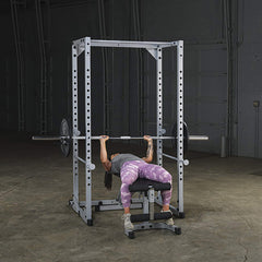 Body Solid Powerline PPR200X Power Rack