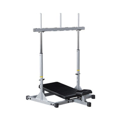 Body Solid Powerline PVLP156X Vertical Leg Press