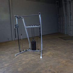 Body Solid Powerline PFT50 Single Stack Functional Trainer