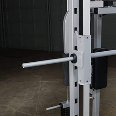 Body-Solid PSM1442XS Powerline Smith Machine System