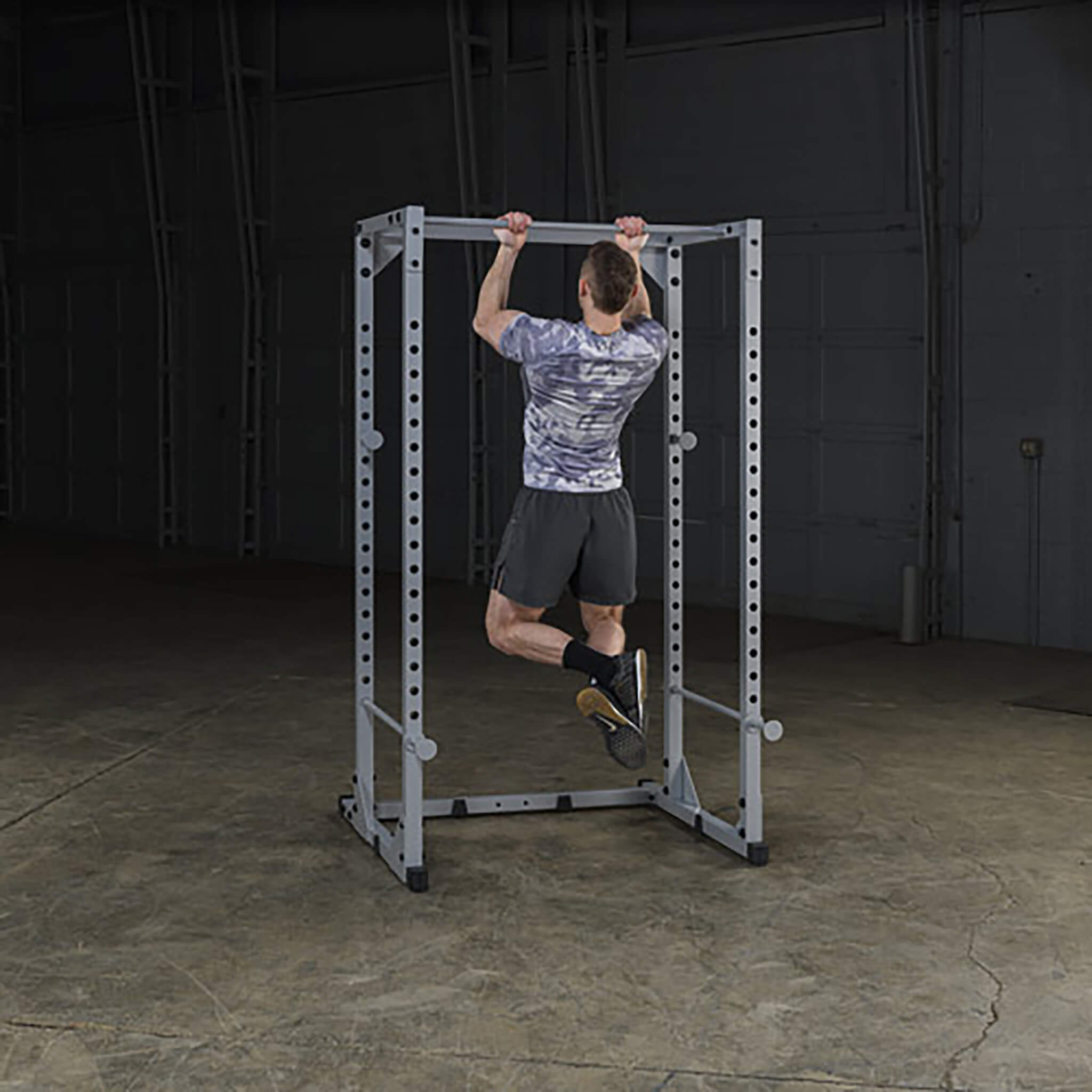 Ppr1000x Rack Body Solid Powerline PPR200X Power Rack – Athletequip