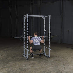 Body Solid Powerline PPR200X Power Rack