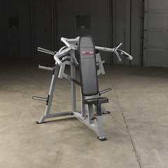 Body Solid Pro Clubline LVSP Leverage Shoulder Press