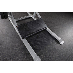 Body Solid Pro Clubline SLS500 Leverage Squat Machine