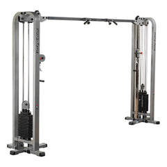 Body Solid Pro Clubline SCC1200G Cable Crossover Machine