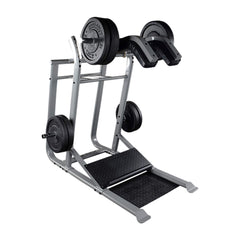 Body Solid Pro Clubline SLS500 Leverage Squat Machine