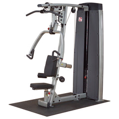 Body Solid Pro Dual DPLS-SF Vertical Press and Lat Machine