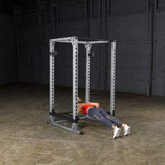 Body Solid GPR378 Pro Power Rack