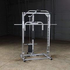 Body-Solid PSM1442XS Powerline Smith Machine System