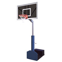 Rampage™ Portable Basketball Goal