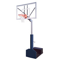 Rampage™ Portable Basketball Goal