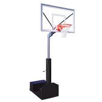 Rampage™ Portable Basketball Goal