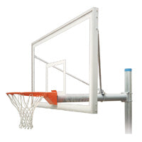 Renegade™ Fixed Height Basketball Goal