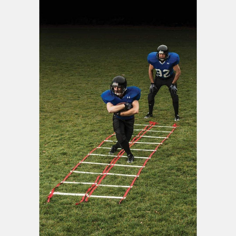 Rogers Athletic 30' Football Agility Ladder 410464