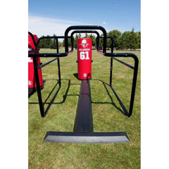 Rogers Athletic 5-Man Speed Lineman Chute Package 410373