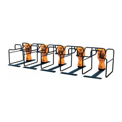 Rogers Athletic Big Block Stand Up Football Blocking Dummy 410088