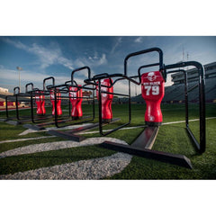 Rogers Athletic Big Block Stand Up Football Blocking Dummy 410088