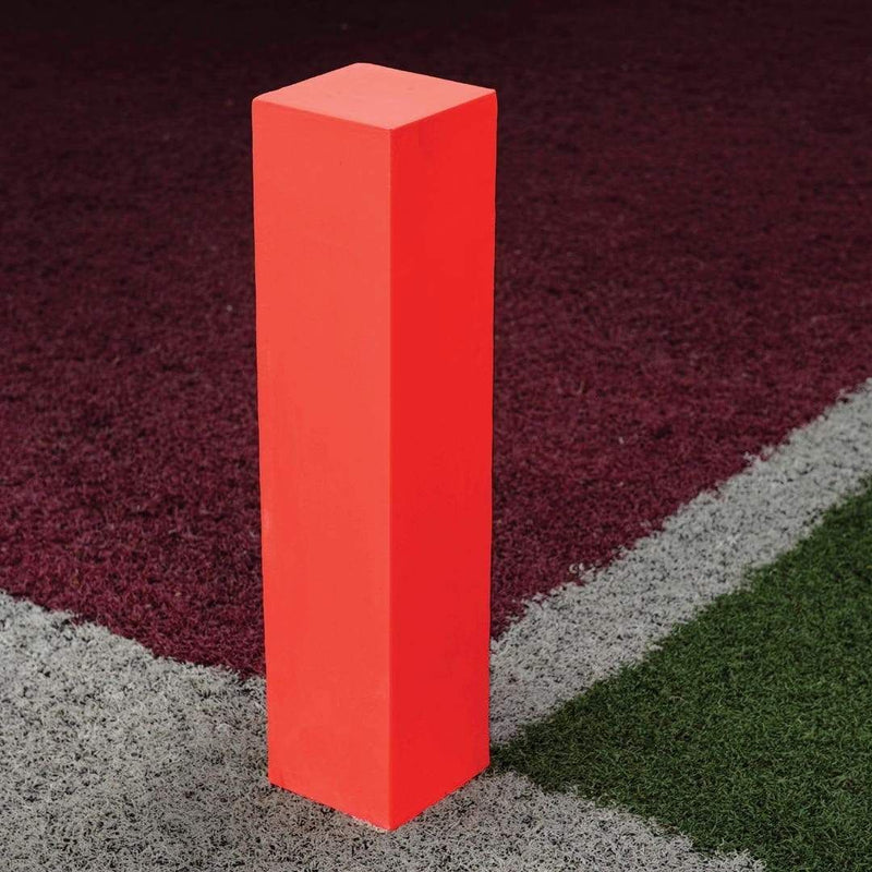 Rogers Athletic Football End Zone Pylons Set of 12 410116