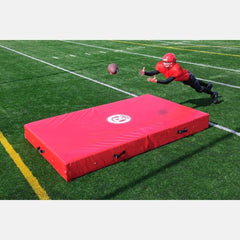 Rogers Athletic Football Landing Mats